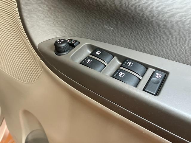 タント X SAIII サポカーSワイド適合 ミラクルオープンドア 両側オートスライドドア ステアリングスイッチ Pスタート 運転席シートヒーター オートハイビーム ETC キーフリー(19枚目)