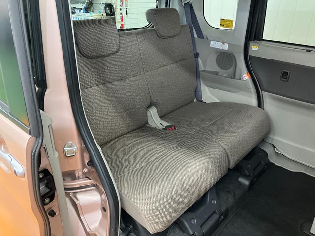 タント X SAIII サポカーSワイド適合 ミラクルオープンドア 両側オートスライドドア ステアリングスイッチ Pスタート 運転席シートヒーター オートハイビーム ETC キーフリー(21枚目)