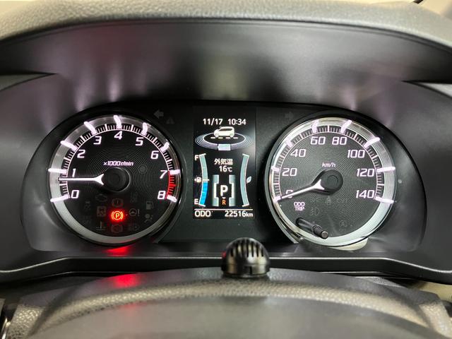 ムーヴ カスタム　ＲＳ　ハイパーリミテッドＳＡＩＩＩ　サポカーＳワイド適合　ドラレコ　パノラマモニター対応　ＵＳＢ接続端子　ステアリングスイッチ　Ｐスタート　運転席シートヒーター　アイドリングストップ　電動格納ミラー　オートハイビーム　ＥＴＣ（14枚目）