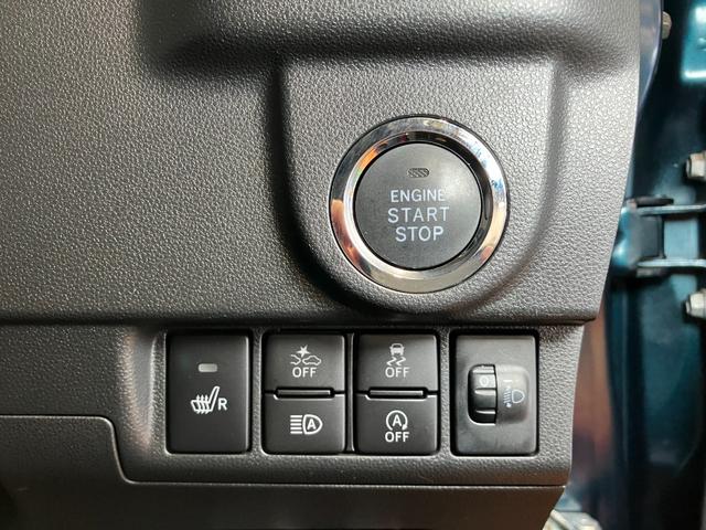 ムーヴ カスタム　ＲＳ　ハイパーリミテッドＳＡＩＩＩ　サポカーＳワイド適合　ドラレコ　パノラマモニター対応　ＵＳＢ接続端子　ステアリングスイッチ　Ｐスタート　運転席シートヒーター　アイドリングストップ　電動格納ミラー　オートハイビーム　ＥＴＣ（15枚目）