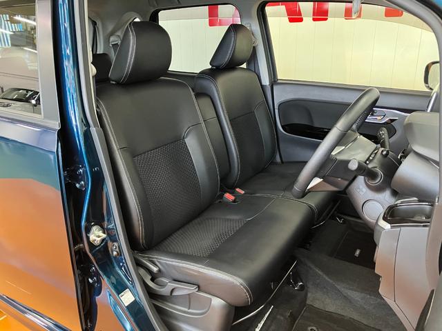 ムーヴ カスタム　ＲＳ　ハイパーリミテッドＳＡＩＩＩ　サポカーＳワイド適合　ドラレコ　パノラマモニター対応　ＵＳＢ接続端子　ステアリングスイッチ　Ｐスタート　運転席シートヒーター　アイドリングストップ　電動格納ミラー　オートハイビーム　ＥＴＣ（21枚目）