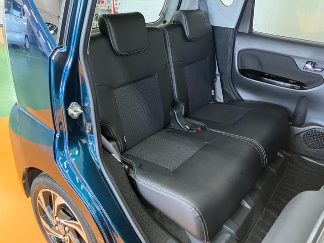 ムーヴ カスタム　ＲＳ　ハイパーリミテッドＳＡＩＩＩ　サポカーＳワイド適合　ドラレコ　パノラマモニター対応　ＵＳＢ接続端子　ステアリングスイッチ　Ｐスタート　運転席シートヒーター　アイドリングストップ　電動格納ミラー　オートハイビーム　ＥＴＣ（22枚目）