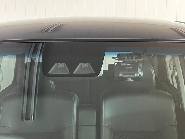 ムーヴ カスタム　ＲＳ　ハイパーリミテッドＳＡＩＩＩ　サポカーＳワイド適合　ドラレコ　パノラマモニター対応　ＵＳＢ接続端子　ステアリングスイッチ　Ｐスタート　運転席シートヒーター　アイドリングストップ　電動格納ミラー　オートハイビーム　ＥＴＣ（24枚目）