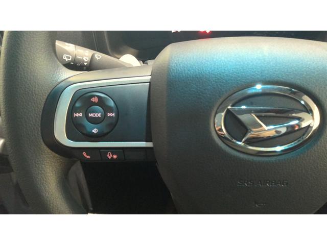 ハイゼットカーゴ ＤＸ　４ＷＤ　サポカーＳワイド適合　ディスプレイオーディオ　アクセサリーソケット　Ｐスタート　コーナーセンサー　アイドリングストップ　ステアリングスイッチ　ＵＳＢ接続端子　電動格納ミラー　キーフリー（16枚目）