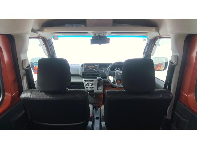 ハイゼットカーゴ クルーズ サポカーSワイド適合 オーディオ エアコン スマートインナーカメラ アプリケーションソケット Pスタート コーナーセンサー 横滑り防止機能 誤発進抑制機能 電動格納ミラー パワーウインドウ キーフリー(21枚目)