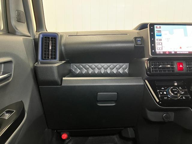 タント カスタムRSスタイルセレクション サポカーSワイド適合 ドラレコ ミラクルオープンドア 両側オートスライドドア パノラマモニター対応 ミラクルウォークスルー 全車速追従機能付ACC ステアリングスイッチ シートヒーター キーフリー(12枚目)