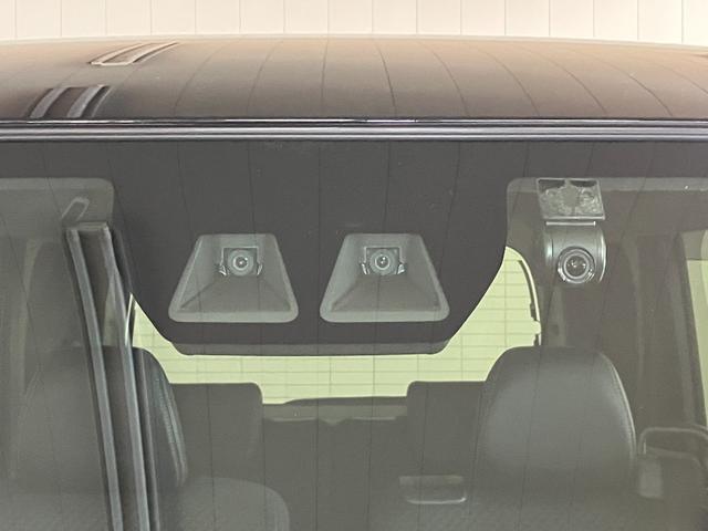 タント カスタムRSスタイルセレクション サポカーSワイド適合 ドラレコ ミラクルオープンドア 両側オートスライドドア パノラマモニター対応 ミラクルウォークスルー 全車速追従機能付ACC ステアリングスイッチ シートヒーター キーフリー(26枚目)