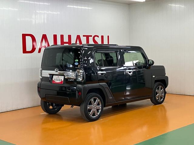 タフト Gターボ サポカーSワイド適合 ドラレコ スカイフィールトップ 電動パーキングブレーキ パノラマモニター対応 全車速追従機能付ACC ステアリングスイッチ シートヒーター USB接続端子 コーナーセンサー(8枚目)