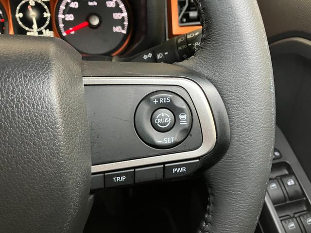 タフト Gターボ サポカーSワイド適合 ドラレコ スカイフィールトップ 電動パーキングブレーキ パノラマモニター対応 全車速追従機能付ACC ステアリングスイッチ シートヒーター USB接続端子 コーナーセンサー(17枚目)