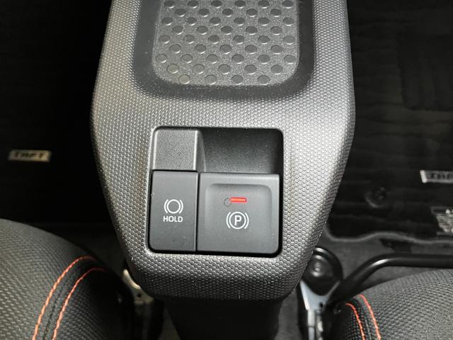 タフト Gターボ サポカーSワイド適合 ドラレコ スカイフィールトップ 電動パーキングブレーキ パノラマモニター対応 全車速追従機能付ACC ステアリングスイッチ シートヒーター USB接続端子 コーナーセンサー(19枚目)