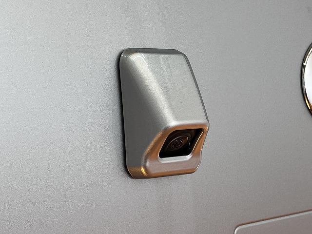 ミライース X SAIII サポカーSワイド適合 エアコン Bカメラ コーナーセンサー 光軸調整ダイヤル オートハイビーム アイドリングストップ 横滑り防止機能 誤発進抑制機能 電動格納ミラー パワーウインドウ キーレス(23枚目)