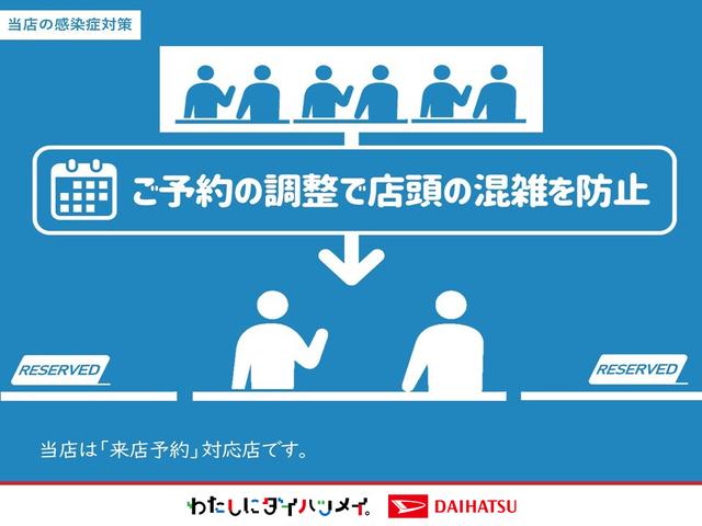 ミライース X SAIII サポカーSワイド適合 エアコン Bカメラ コーナーセンサー 光軸調整ダイヤル オートハイビーム アイドリングストップ 横滑り防止機能 誤発進抑制機能 電動格納ミラー パワーウインドウ キーレス(67枚目)