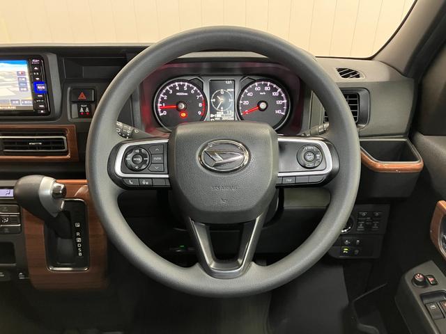 アトレー RS サポカーSワイド適合 Bカメラ オートエアコン ステアリングスイッチ 全車速追従機能付ACC 両側オートスライドドア Pスタート コーナーセンサー アクセサリーソケット 電動格納ミラー キーフリー(16枚目)