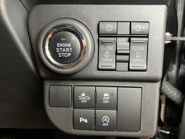 アトレー RS サポカーSワイド適合 Bカメラ オートエアコン ステアリングスイッチ 全車速追従機能付ACC 両側オートスライドドア Pスタート コーナーセンサー アクセサリーソケット 電動格納ミラー キーフリー(18枚目)