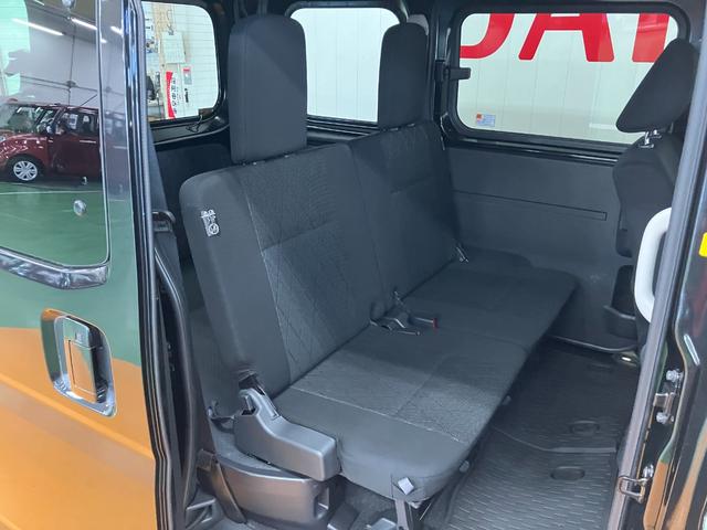 アトレー RS サポカーSワイド適合 Bカメラ オートエアコン ステアリングスイッチ 全車速追従機能付ACC 両側オートスライドドア Pスタート コーナーセンサー アクセサリーソケット 電動格納ミラー キーフリー(25枚目)