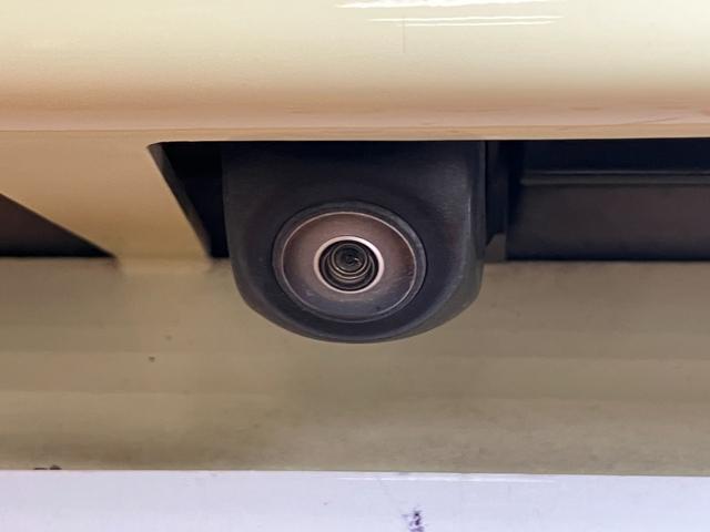 ムーヴ Xターボ SA 4WD スマアシ Bカメラ ステアリングスイッチ オートエアコン Pスタート エコアイドル 横滑り防止機能 誤発進抑制機能 光軸調整ダイヤル 電動格納ミラー キーフリー(21枚目)