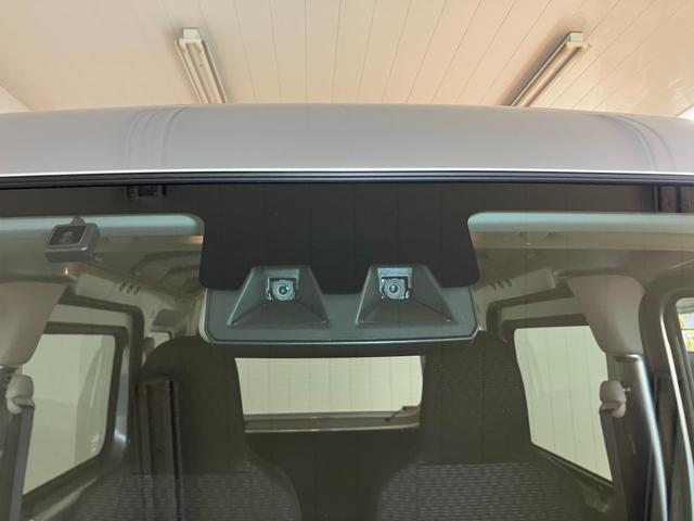 ハイゼットカーゴ DX 4WD サポカーSワイド適合 5段MTシフト ETC エアコン コーナーセンサー アイドリングストップ 光軸調整ダイヤル 横滑り防止機能 誤発進抑制機能 パワーウインドウ キーレス(24枚目)