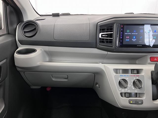 ミライース X SAIII サポカーSワイド適合 ディスプレイオーディオ エアコン Bカメラ コーナーセンサー オートハイビーム アイドリングストップ 横滑り防止機能 誤発進抑制機能 電動格納ミラー パワーウインドウ キーレス(11枚目)