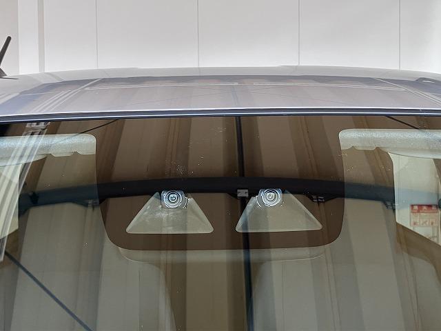 ミライース X SAIII サポカーSワイド適合 ディスプレイオーディオ エアコン Bカメラ コーナーセンサー オートハイビーム アイドリングストップ 横滑り防止機能 誤発進抑制機能 電動格納ミラー パワーウインドウ キーレス(20枚目)