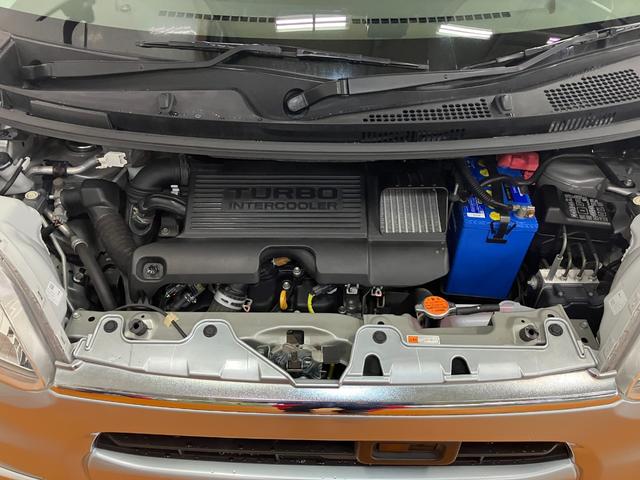 タント Ｘターボ　ＳＡ　スマアシ　ミラクルオープンドア　ステアリングスイッチ　オートエアコン　ＵＳＢ接続端子　片側オートスライドドア　Ｐスタート　エコアイドル　横滑り防止機能　誤発進抑制機能　電動格納ミラー　キーフリー（23枚目）