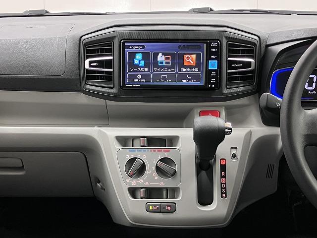 ミライース Ｘ　ＳＡＩＩＩ　サポカーＳワイド適合　エアコン　Ｂカメラ　コーナーセンサー　光軸調整ダイヤル　オートハイビーム　アイドリングストップ　横滑り防止機能　誤発進抑制機能　電動格納ミラー　パワーウインドウ　キーレス（12枚目）