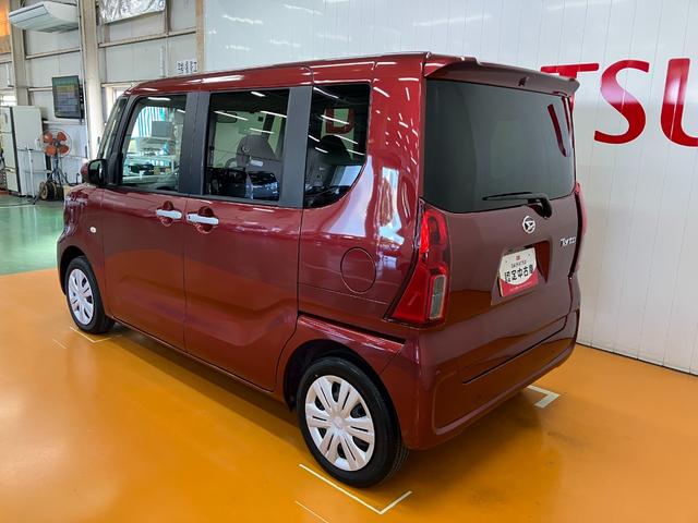 タント X サポカーSワイド適合 ミラクルオープンドア パノラマモニター対応 片側オートスライドドア 電動パーキングブレーキ Pスタート コーナーセンサー シートヒーター ステアリングスイッチ キーフリー(6枚目)