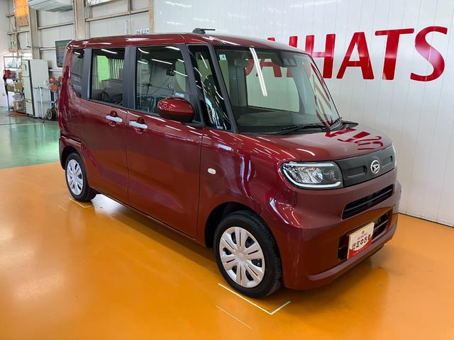 タント X サポカーSワイド適合 ミラクルオープンドア パノラマモニター対応 片側オートスライドドア 電動パーキングブレーキ Pスタート コーナーセンサー シートヒーター ステアリングスイッチ キーフリー(7枚目)