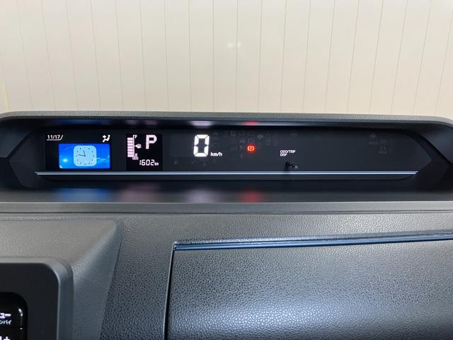 タント X サポカーSワイド適合 ミラクルオープンドア パノラマモニター対応 片側オートスライドドア 電動パーキングブレーキ Pスタート コーナーセンサー シートヒーター ステアリングスイッチ キーフリー(15枚目)