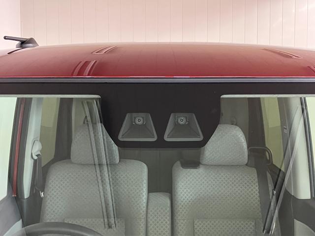 タント X サポカーSワイド適合 ミラクルオープンドア パノラマモニター対応 片側オートスライドドア 電動パーキングブレーキ Pスタート コーナーセンサー シートヒーター ステアリングスイッチ キーフリー(24枚目)