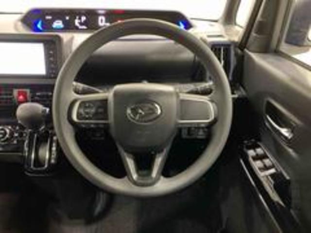 タント カスタムＸスタイルセレクション　サポカーＳワイド適合　パノラマモニター対応　ＵＳＢ接続端子　ミラクルオープンドア　ドラレコ　両側オートスライドドア　ステアリングスイッチ　シートヒーター　コーナーセンサー　電動格納ミラー　キーフリー（14枚目）