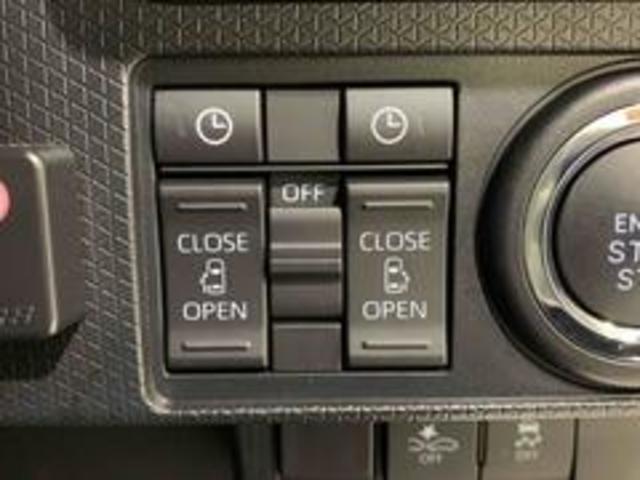 タント カスタムＸスタイルセレクション　サポカーＳワイド適合　パノラマモニター対応　ＵＳＢ接続端子　ミラクルオープンドア　ドラレコ　両側オートスライドドア　ステアリングスイッチ　シートヒーター　コーナーセンサー　電動格納ミラー　キーフリー（16枚目）