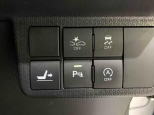 タント カスタムＸスタイルセレクション　サポカーＳワイド適合　パノラマモニター対応　ＵＳＢ接続端子　ミラクルオープンドア　ドラレコ　両側オートスライドドア　ステアリングスイッチ　シートヒーター　コーナーセンサー　電動格納ミラー　キーフリー（17枚目）