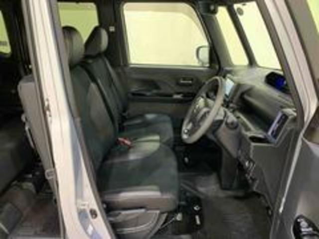 タント カスタムＸスタイルセレクション　サポカーＳワイド適合　パノラマモニター対応　ＵＳＢ接続端子　ミラクルオープンドア　ドラレコ　両側オートスライドドア　ステアリングスイッチ　シートヒーター　コーナーセンサー　電動格納ミラー　キーフリー（21枚目）