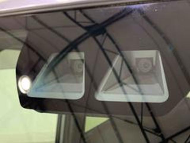 タント カスタムＸスタイルセレクション　サポカーＳワイド適合　パノラマモニター対応　ＵＳＢ接続端子　ミラクルオープンドア　ドラレコ　両側オートスライドドア　ステアリングスイッチ　シートヒーター　コーナーセンサー　電動格納ミラー　キーフリー（24枚目）