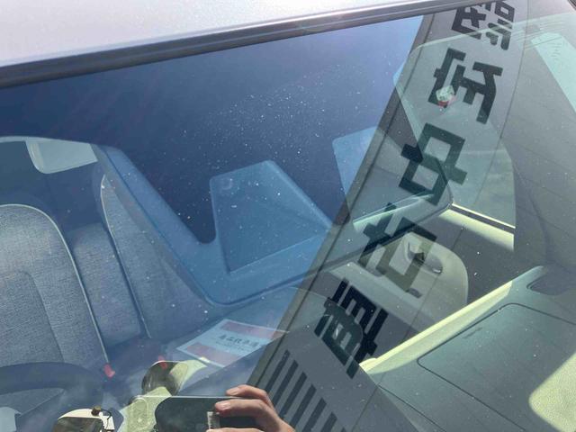 ムーヴキャンバス ストライプスG スマートアシスト/両側電動スライド/LEDヘッドライト/コーナーセンサー/シートヒーター/スマートキー/アイドリングストップ(38枚目)