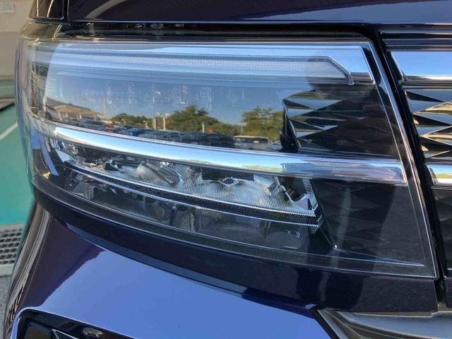 タント カスタムRS(31枚目)