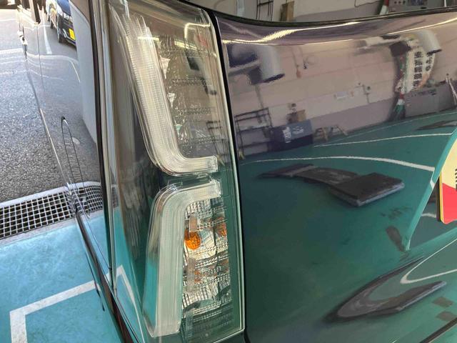 タント カスタムRS(33枚目)