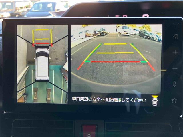 タント カスタムRS(36枚目)