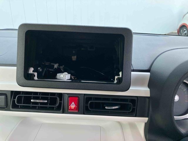 ムーヴキャンバス ストライプスG 次世代スマートアシスト/両側電動スライド/スマートキー/LEDヘッドライト/コーナーセンサー/フォグライト/アイドリングストップ/(7枚目)