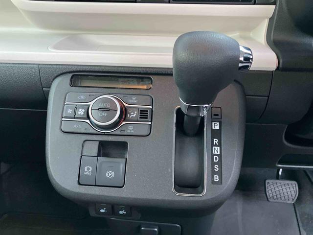 ムーヴキャンバス ストライプスG 次世代スマートアシスト/両側電動スライド/スマートキー/LEDヘッドライト/コーナーセンサー/フォグライト/アイドリングストップ/(8枚目)