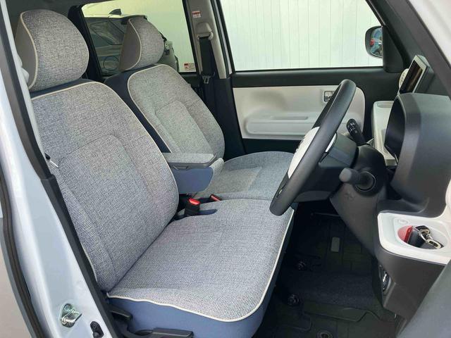 ムーヴキャンバス ストライプスG 次世代スマートアシスト/両側電動スライド/スマートキー/LEDヘッドライト/コーナーセンサー/フォグライト/アイドリングストップ/(11枚目)