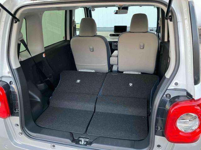 ムーヴキャンバス ストライプスG 次世代スマートアシスト/両側電動スライド/スマートキー/LEDヘッドライト/コーナーセンサー/フォグライト/アイドリングストップ/(14枚目)