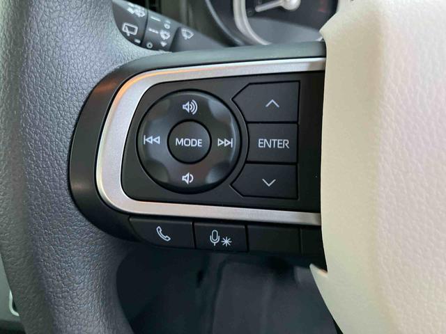 ムーヴキャンバス ストライプスG 次世代スマートアシスト/両側電動スライド/スマートキー/LEDヘッドライト/コーナーセンサー/フォグライト/アイドリングストップ/(29枚目)