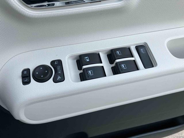 ムーヴキャンバス ストライプスG 次世代スマートアシスト/両側電動スライド/スマートキー/LEDヘッドライト/コーナーセンサー/フォグライト/アイドリングストップ/(31枚目)