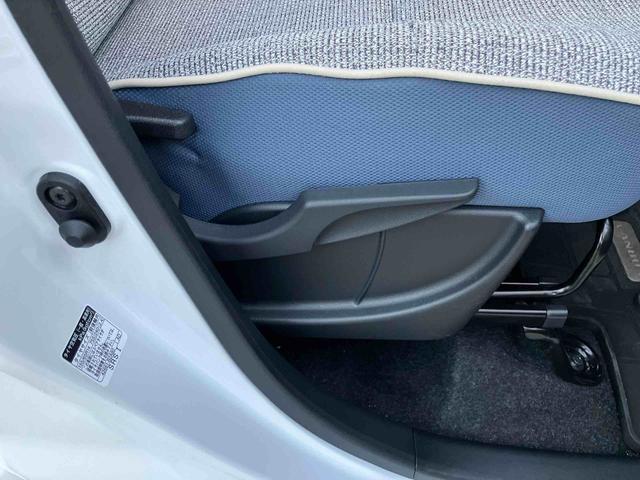 ムーヴキャンバス ストライプスG 次世代スマートアシスト/両側電動スライド/スマートキー/LEDヘッドライト/コーナーセンサー/フォグライト/アイドリングストップ/(33枚目)