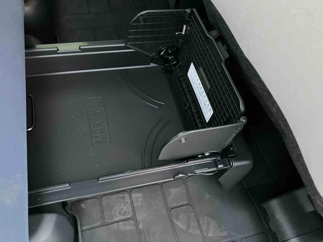 ムーヴキャンバス ストライプスG 次世代スマートアシスト/両側電動スライド/スマートキー/LEDヘッドライト/コーナーセンサー/フォグライト/アイドリングストップ/(34枚目)