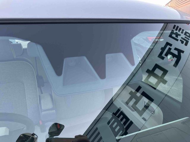 ムーヴキャンバス ストライプスG 次世代スマートアシスト/両側電動スライド/スマートキー/LEDヘッドライト/コーナーセンサー/フォグライト/アイドリングストップ/(37枚目)