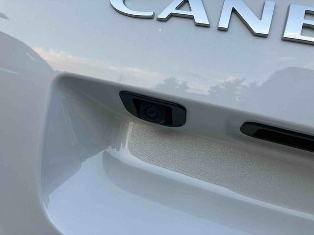 ムーヴキャンバス ストライプスG 次世代スマートアシスト/両側電動スライド/スマートキー/LEDヘッドライト/コーナーセンサー/フォグライト/アイドリングストップ/(38枚目)