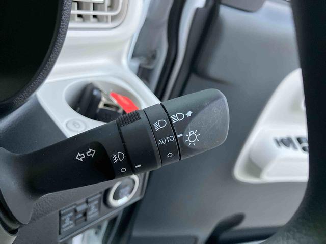 ムーヴキャンバス ストライプスG 次世代スマートアシスト/両側電動スライド/スマートキー/LEDヘッドライト/コーナーセンサー/フォグライト/アイドリングストップ/(39枚目)