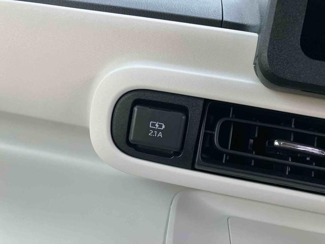 ムーヴキャンバス ストライプスG 次世代スマートアシスト/両側電動スライド/スマートキー/LEDヘッドライト/コーナーセンサー/フォグライト/アイドリングストップ/(41枚目)